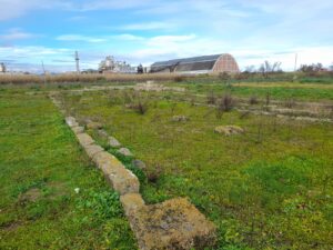 archeologia crotone