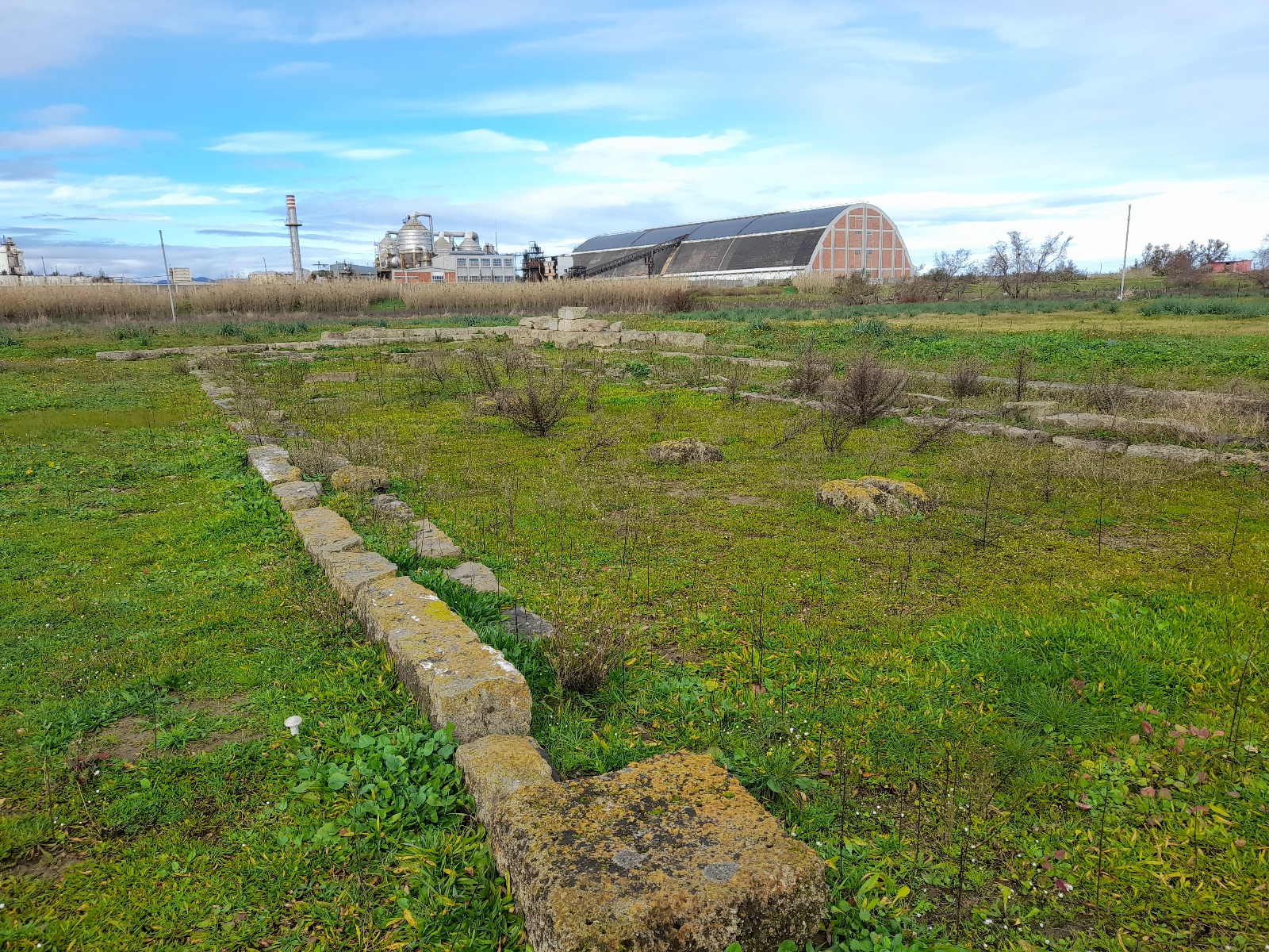 archeologia crotone