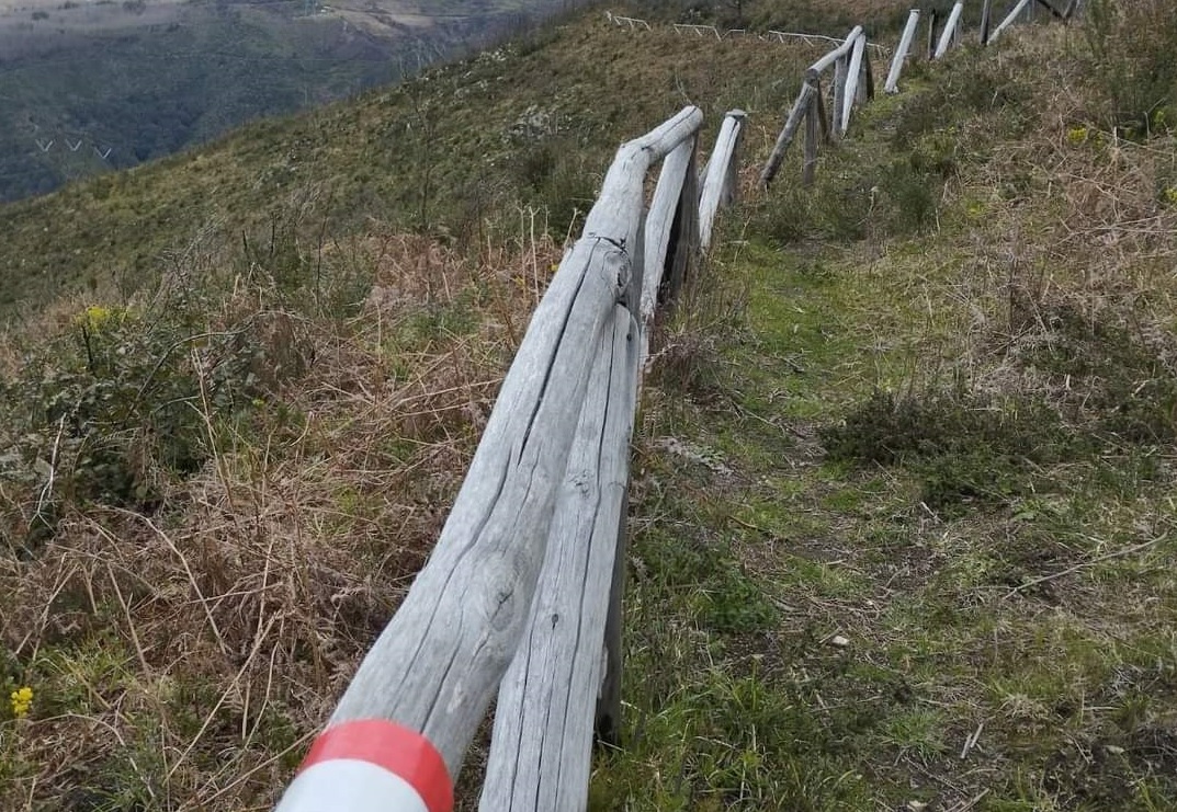 aspromonte trails