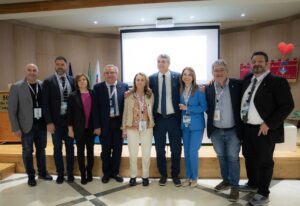 assemblea regionale Avis Calabria