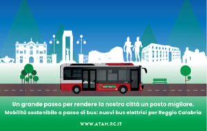 atam Reggio Calabria