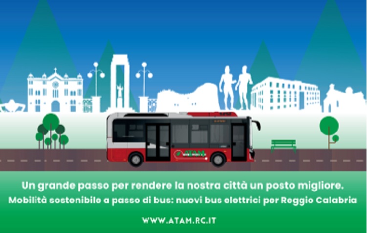 atam Reggio Calabria