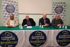 bandecchi - ripepi a cittanova