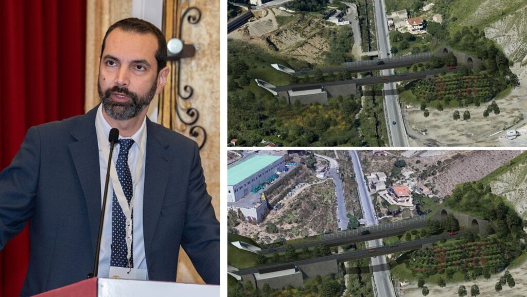 basile impianto di pace