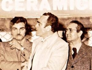 benito falvo cosenza