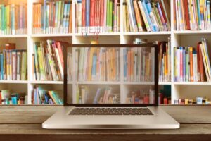 biblioteca