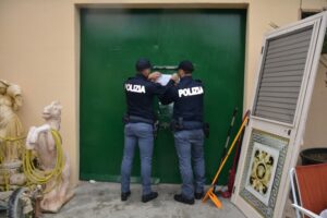 blitz crotone acquabona