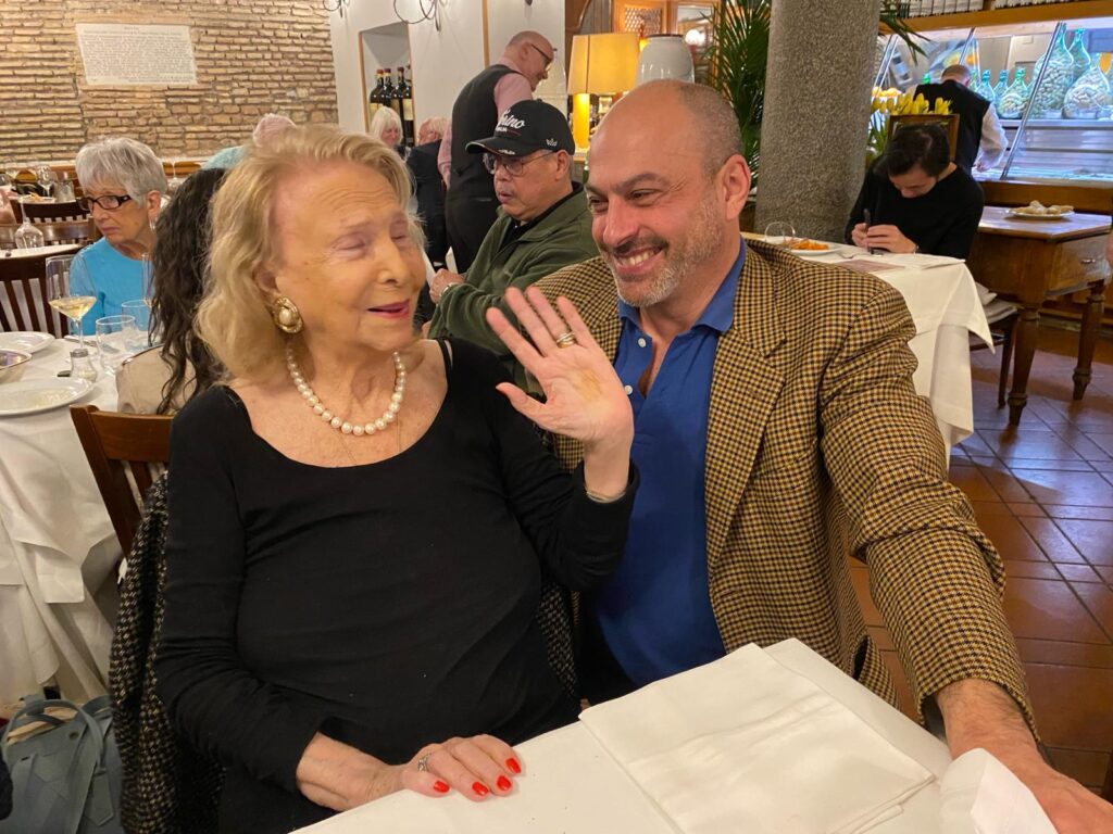 calabria futurista