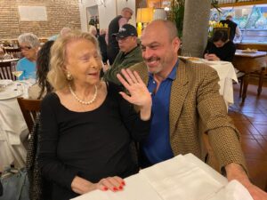 calabria futurista