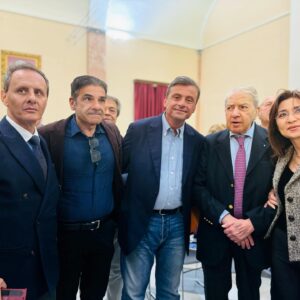 calenda a messina