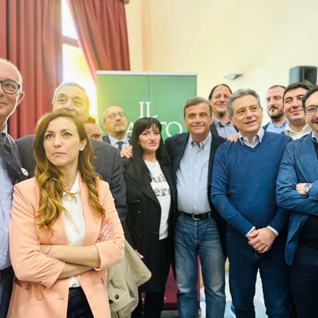 calenda a messina
