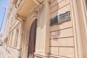 camera di commercio reggio calabria