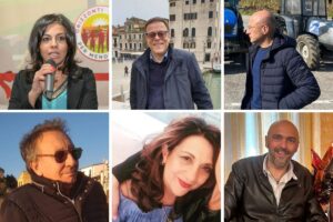 candidati mendicino