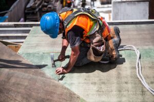cantiere - operaio - settore edile