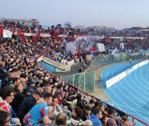 catania massimino
