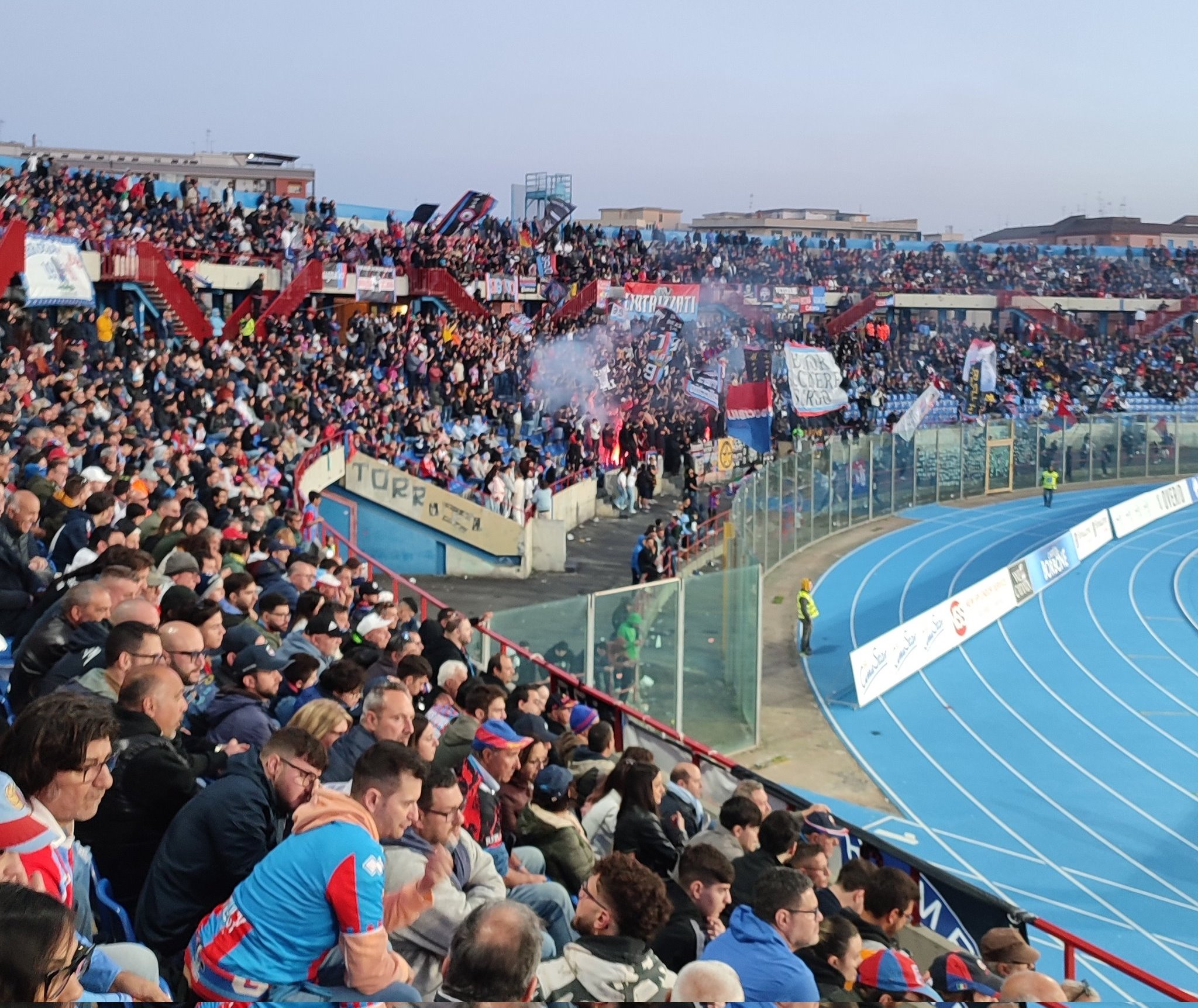 catania massimino