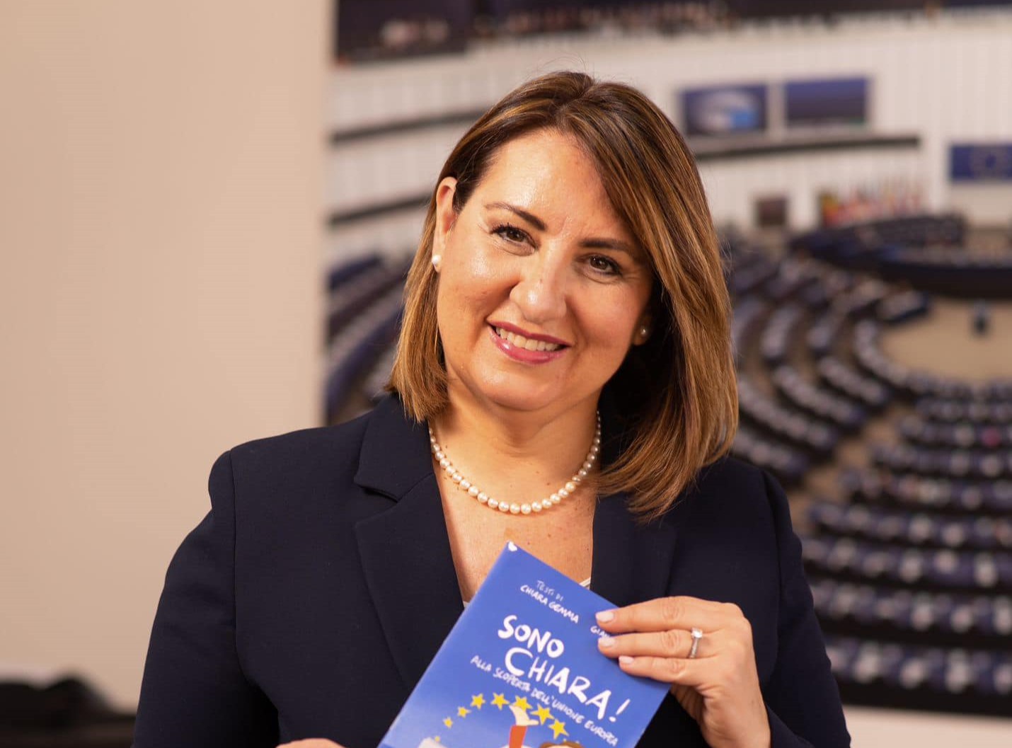 chiara gemma