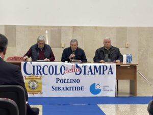 circolo stampa pollino-sibaritide