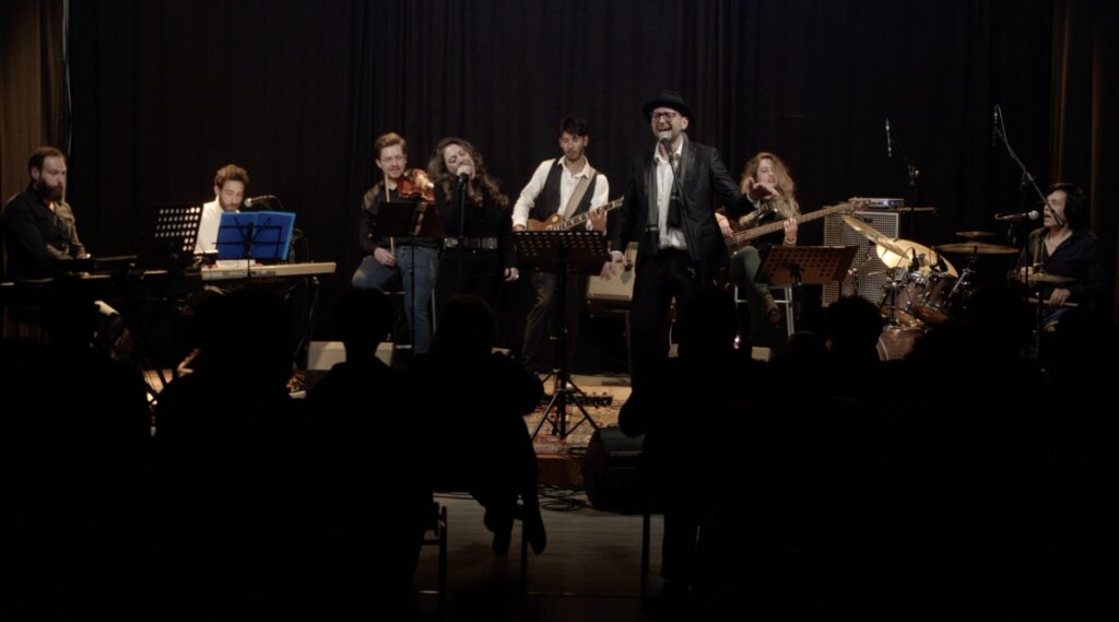 concerto battiato milazzo