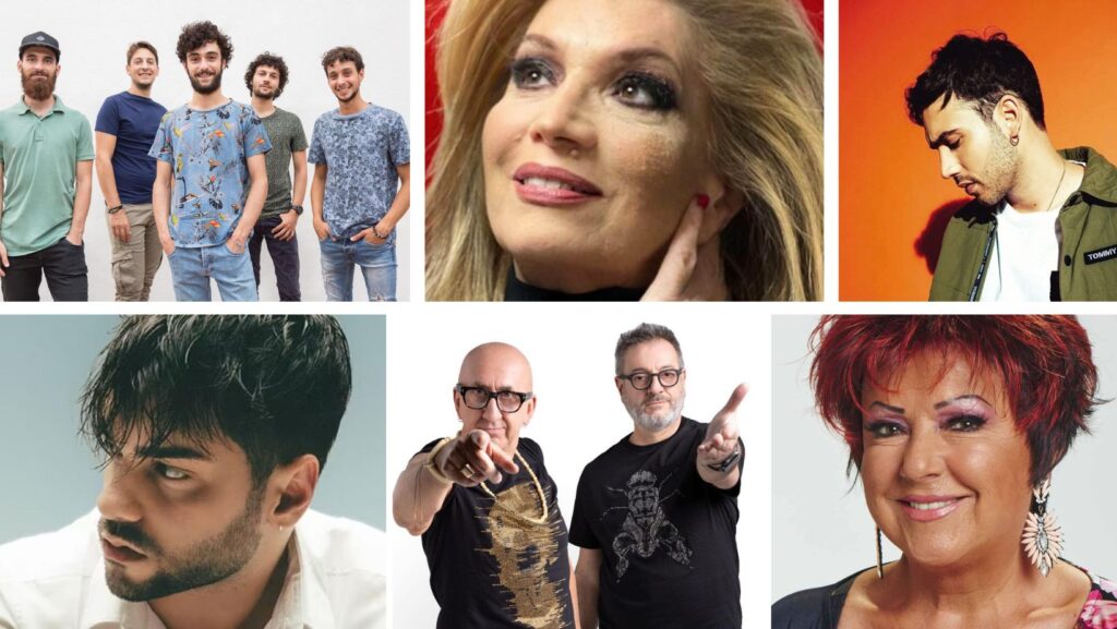 concerto primo maggio reggio calabria