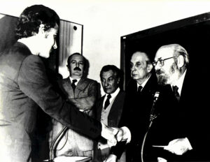 conferimento prima laurea calabria