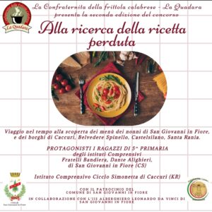 confraternita della frittola
