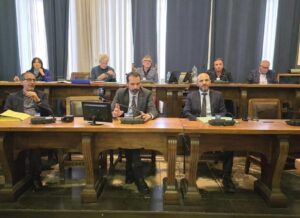 consiglio comunale messina