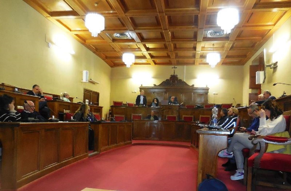 consiglio milazzo