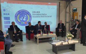 convegno Pizzo Calabro turismo