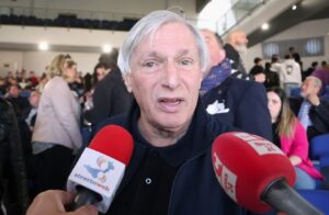 Don Luigi Ciotti