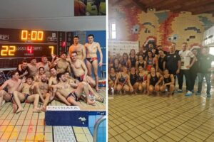 cosenza pallanuoto