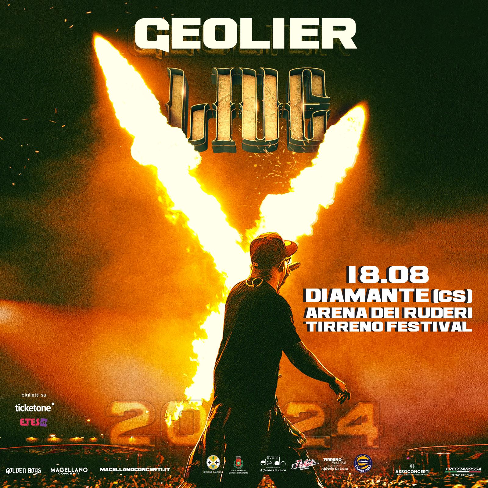 diamante - geolier