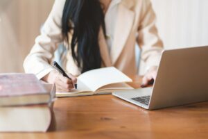 donna imprenditrice - business woman