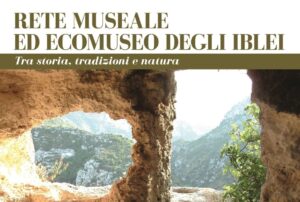ecomuseo degli iblei