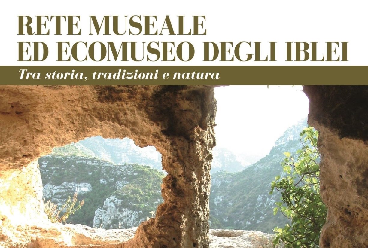 ecomuseo degli iblei