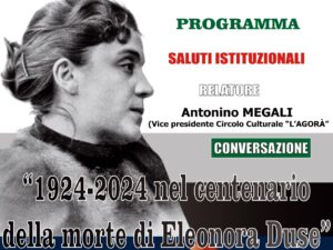 eleonora duse