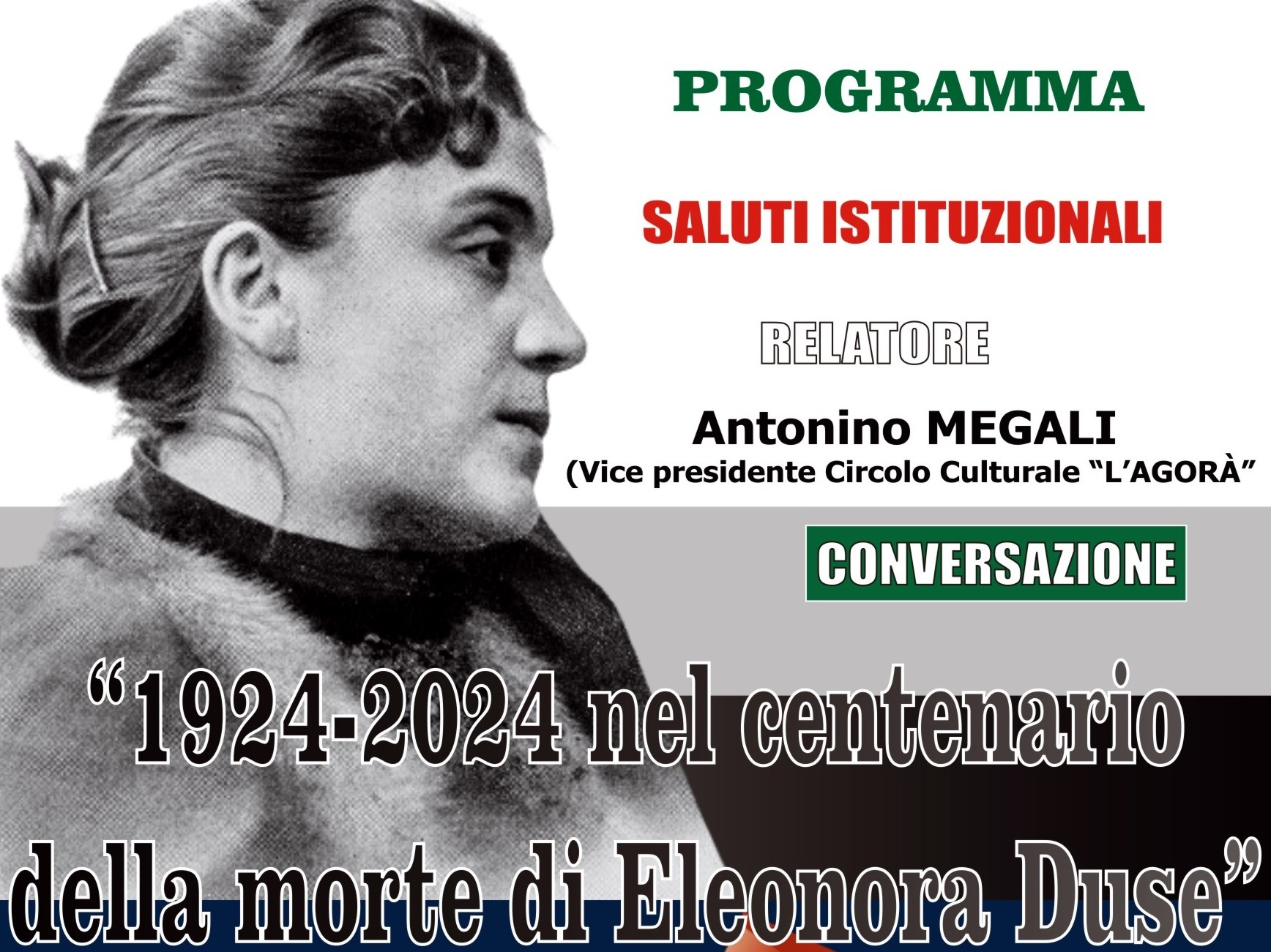 eleonora duse