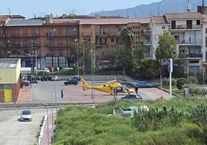elisoccorso corigliano