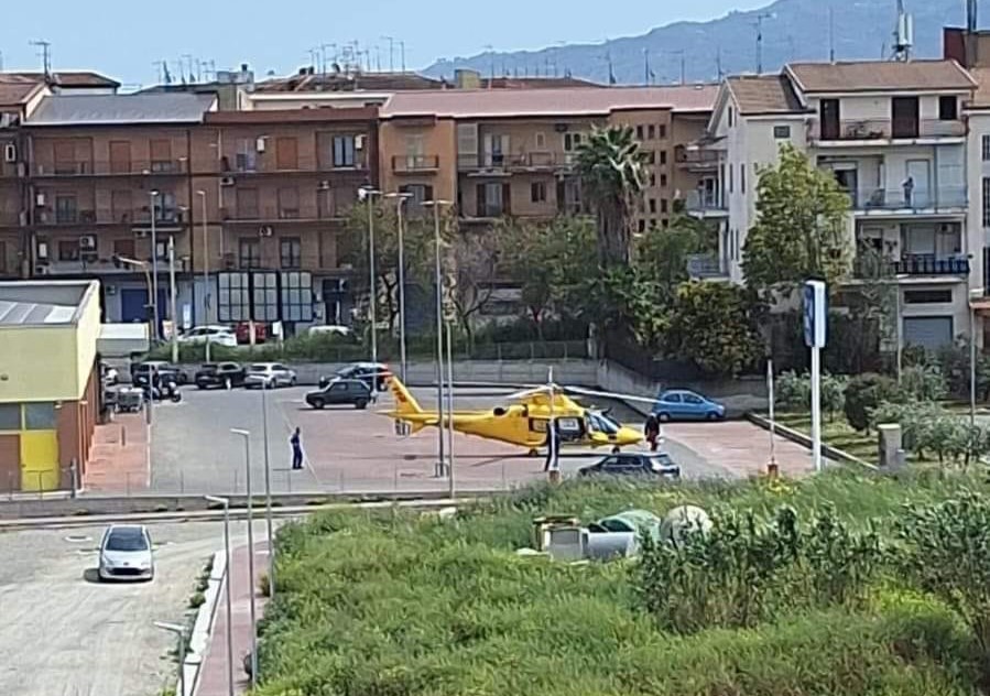 elisoccorso corigliano