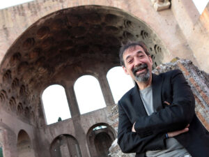 emanuele trevi