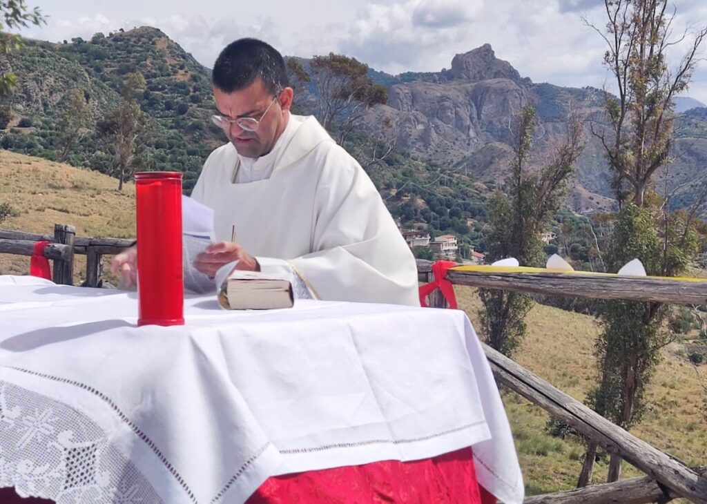 escursione a Prastarà