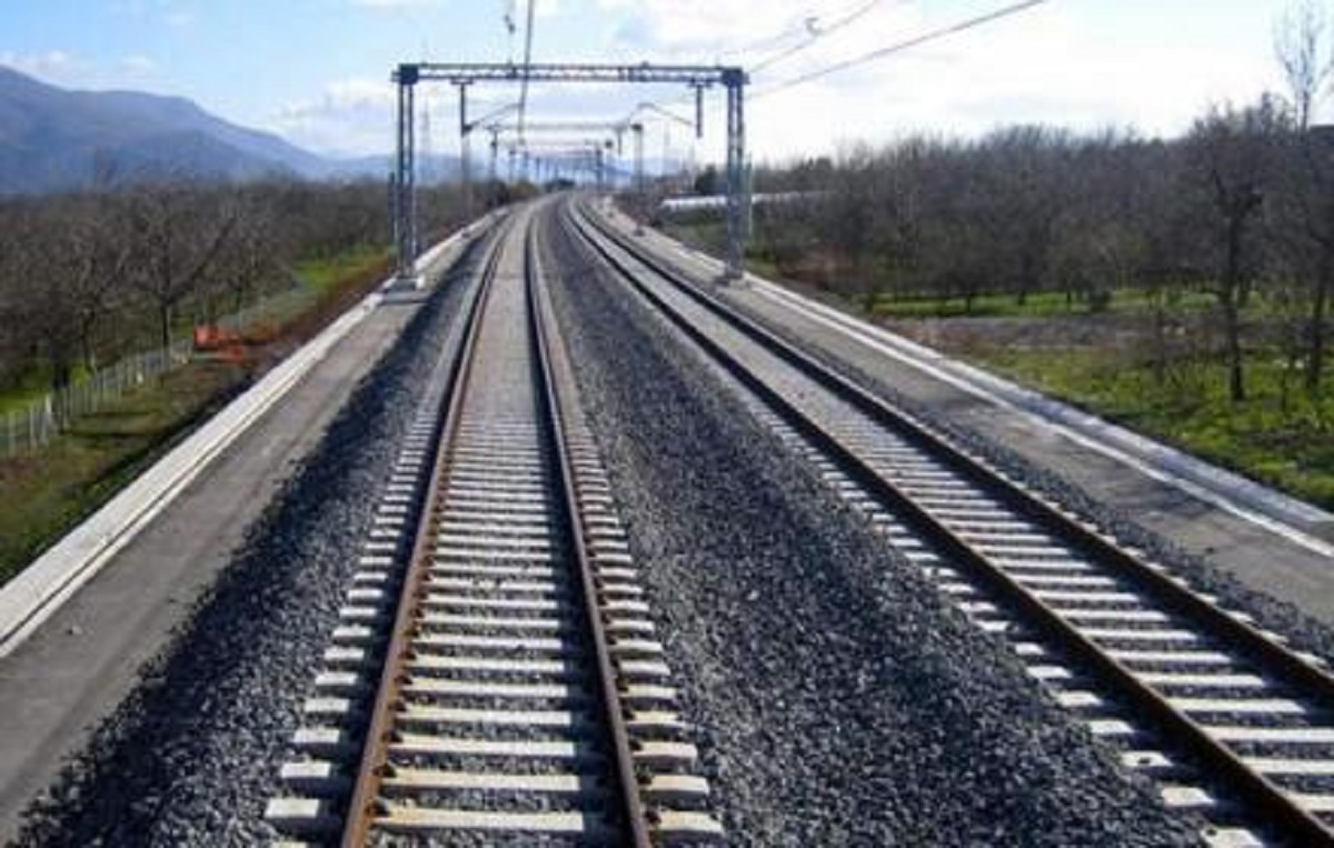 ferrovia