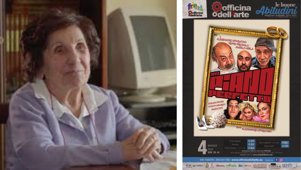 filomena elisa claps