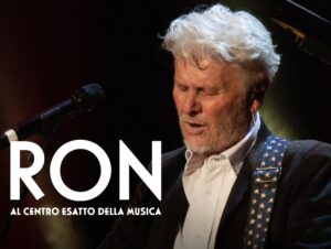 foto Ron
