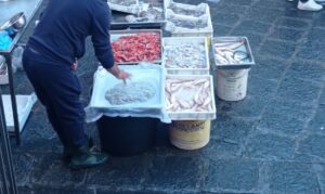 pesca illegale