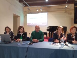 foto presentazione Balilla Fontana