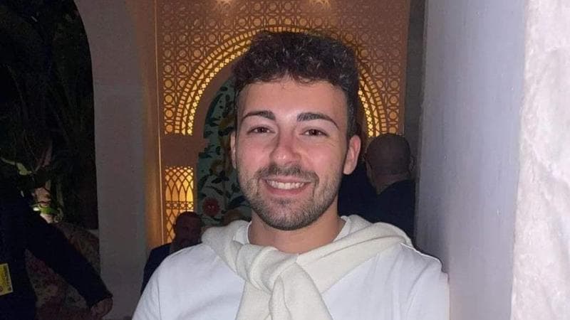 francesco caruso taormina