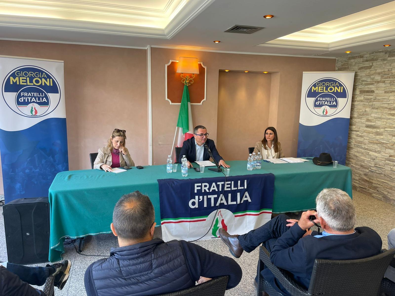 fratelli d’italia (1)