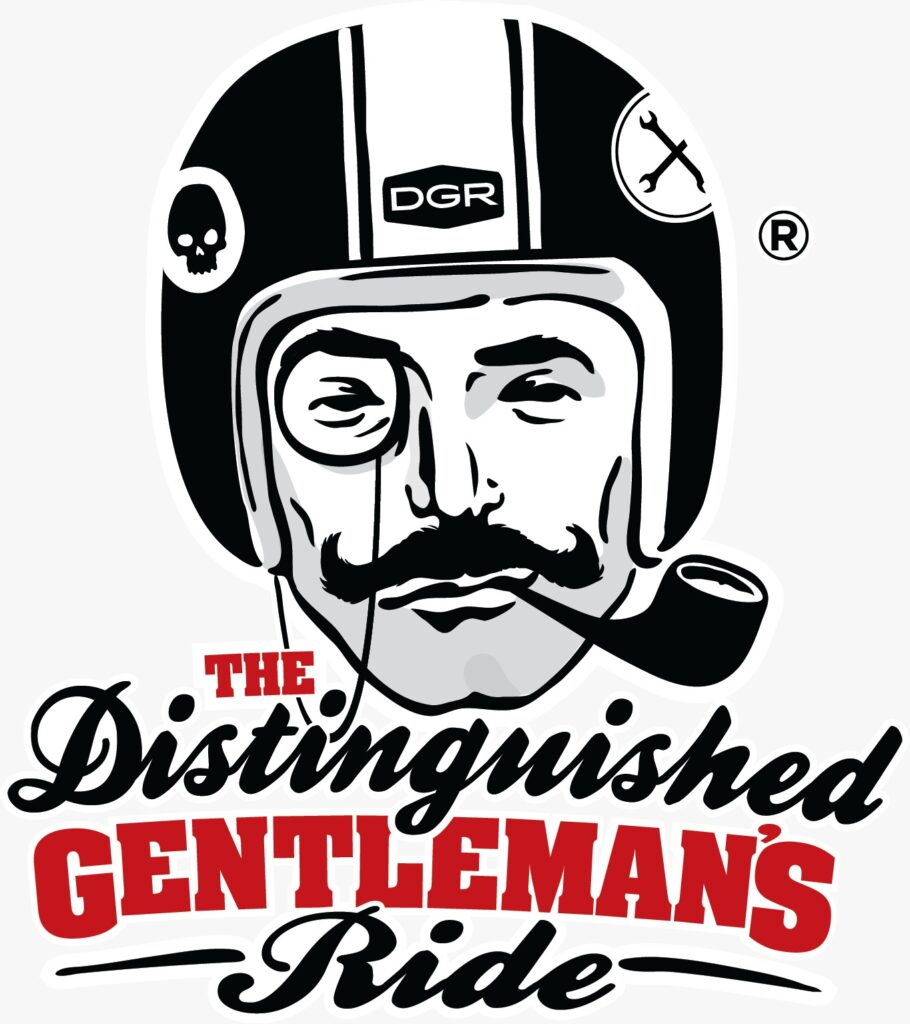 Gentlemen Riders