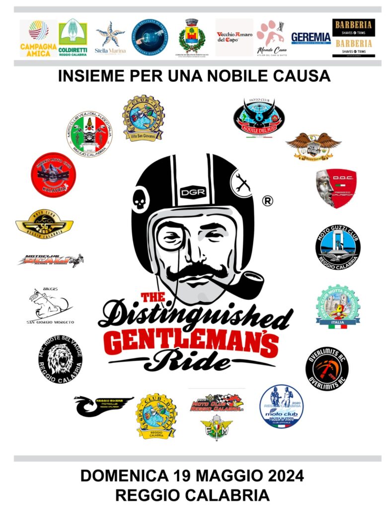 Gentlemen Riders